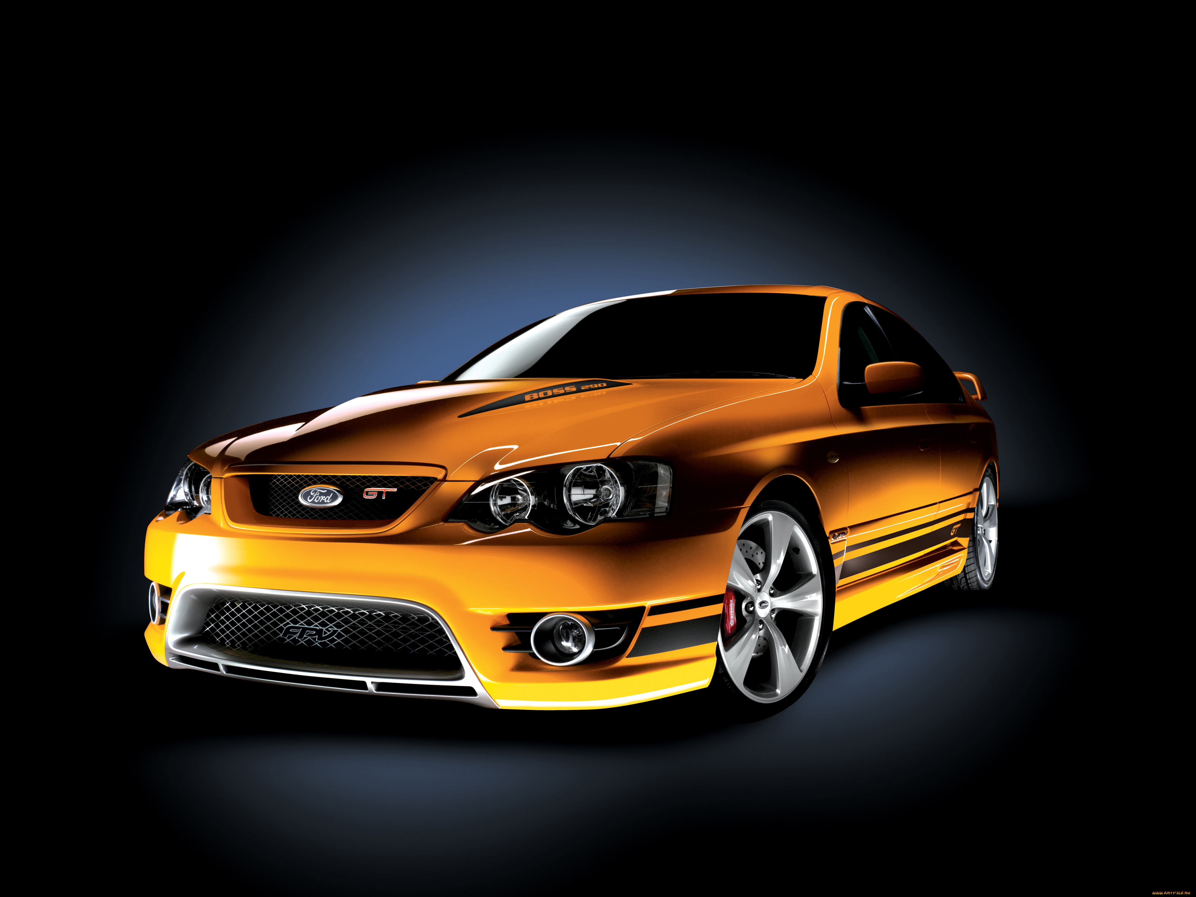 , fpv, gt, au-spec